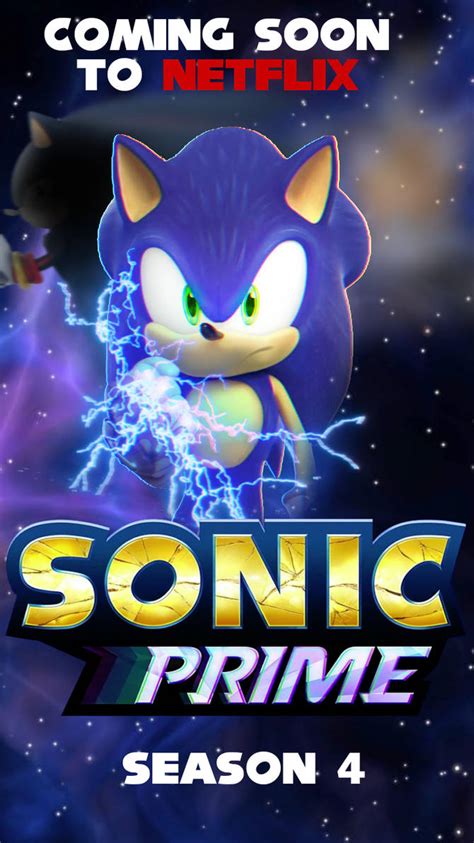 Prime Video: Season 4.